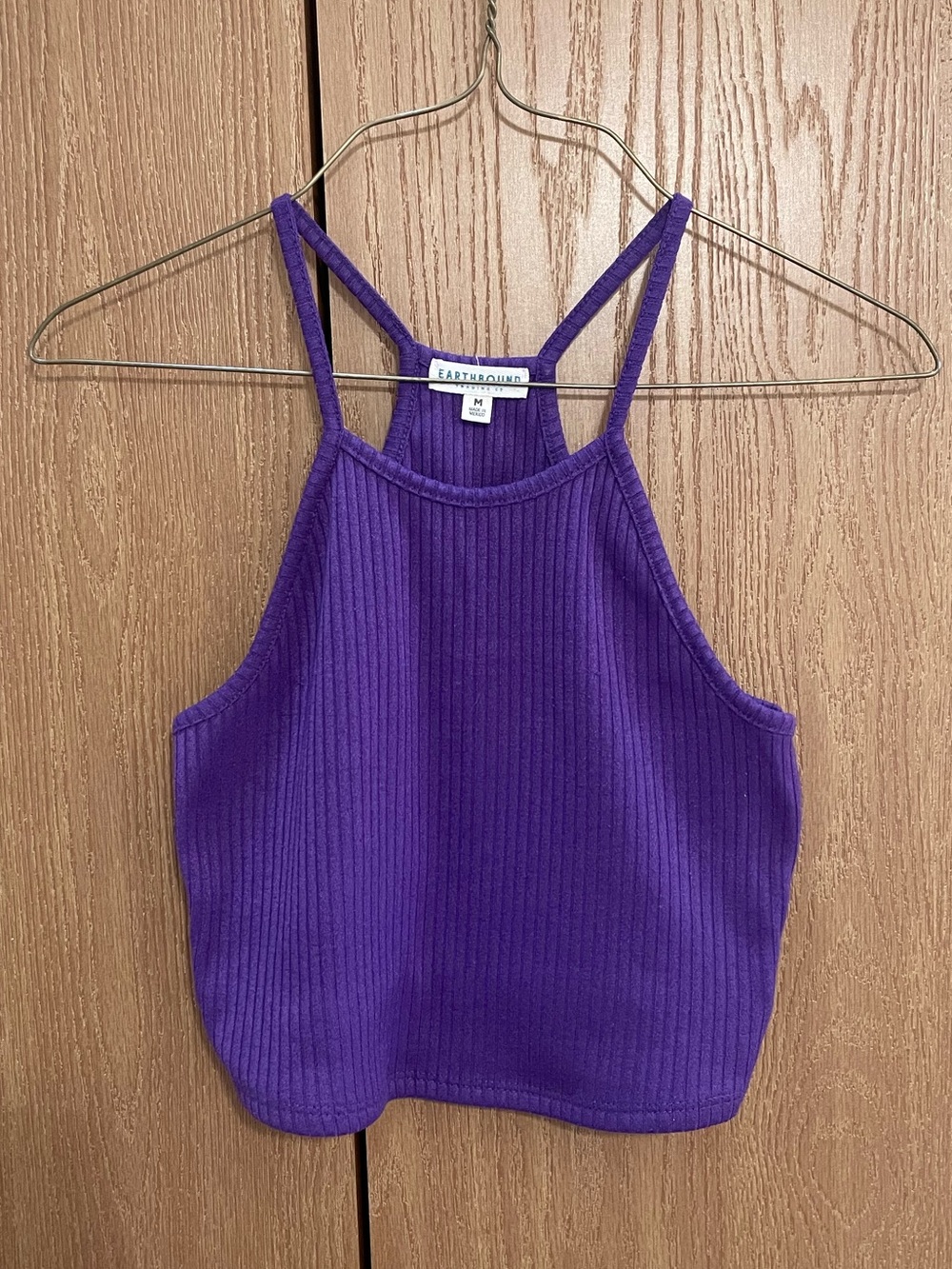 Earthbound tank top